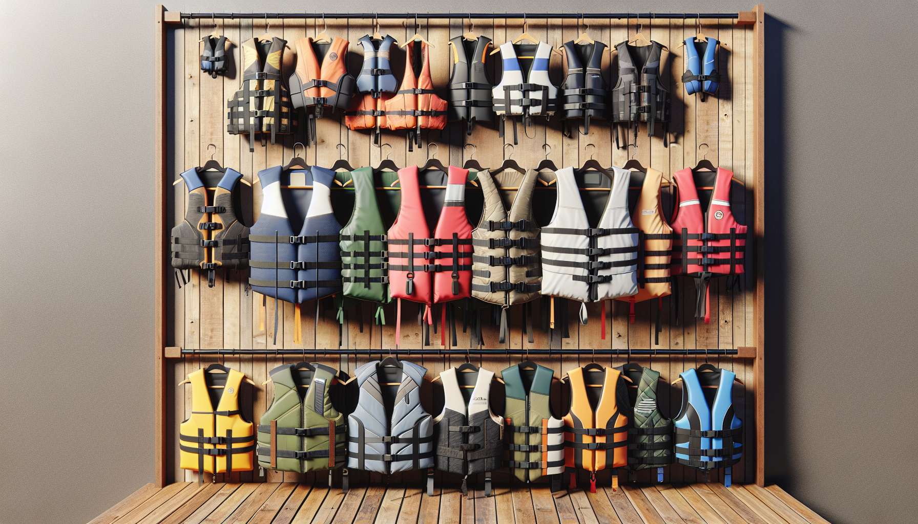 Unlocking the Secrets of Life Jackets: A Comprehensive Guide