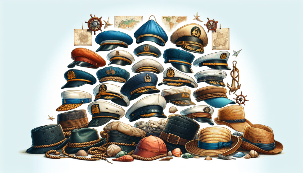 Sailing Hats: A Comprehensive Guide