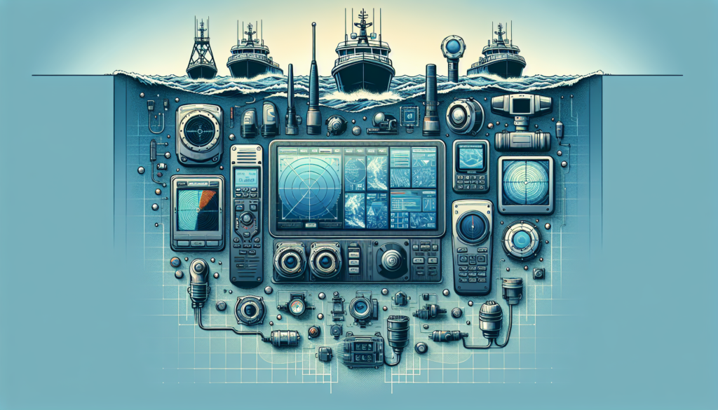 Exploring the Depths of Marine Electronics