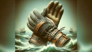 Sailing Gloves: A Comprehensive Guide