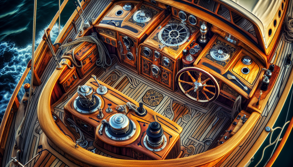 The Ultimate Guide to Boat Hatches