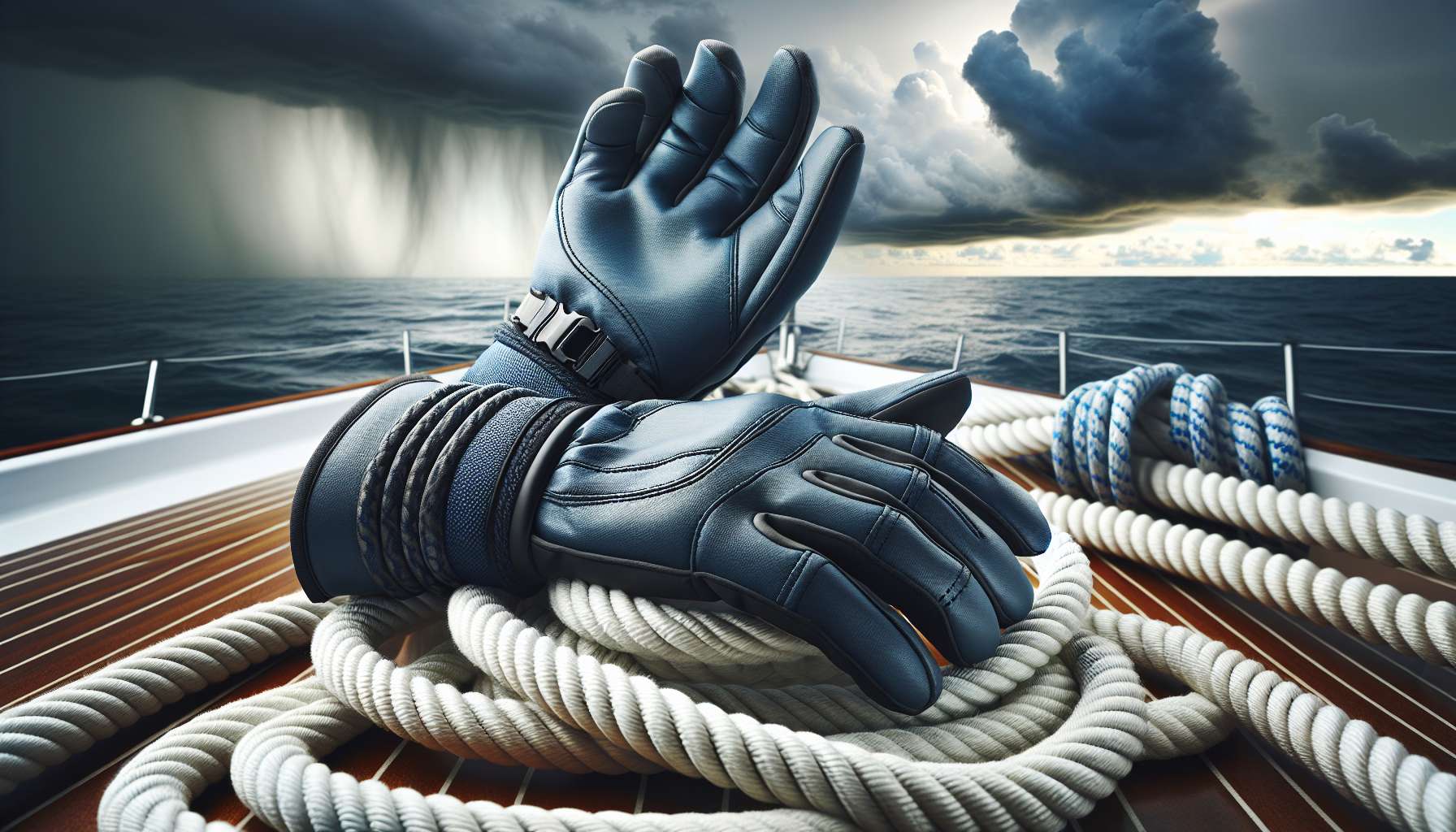 Sailing Gloves: Everything You Need to Know