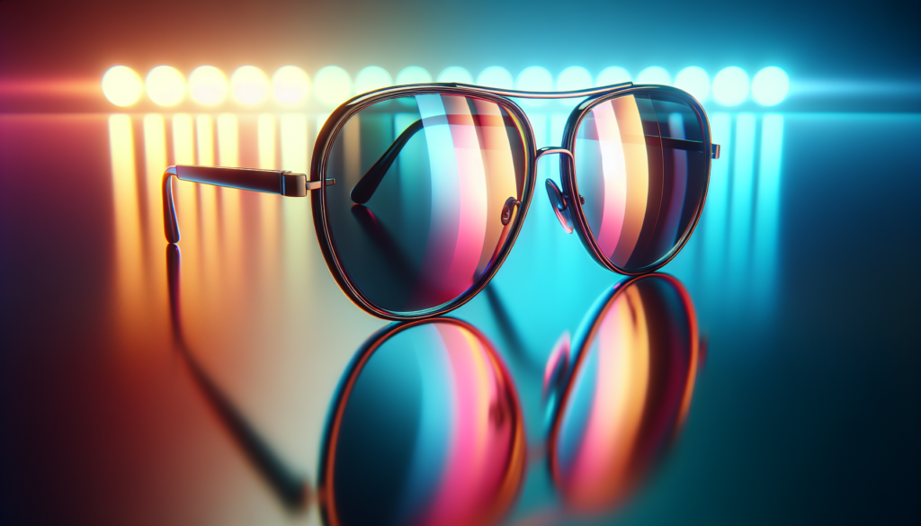 The Comprehensive Guide to Polarised Sunglasses