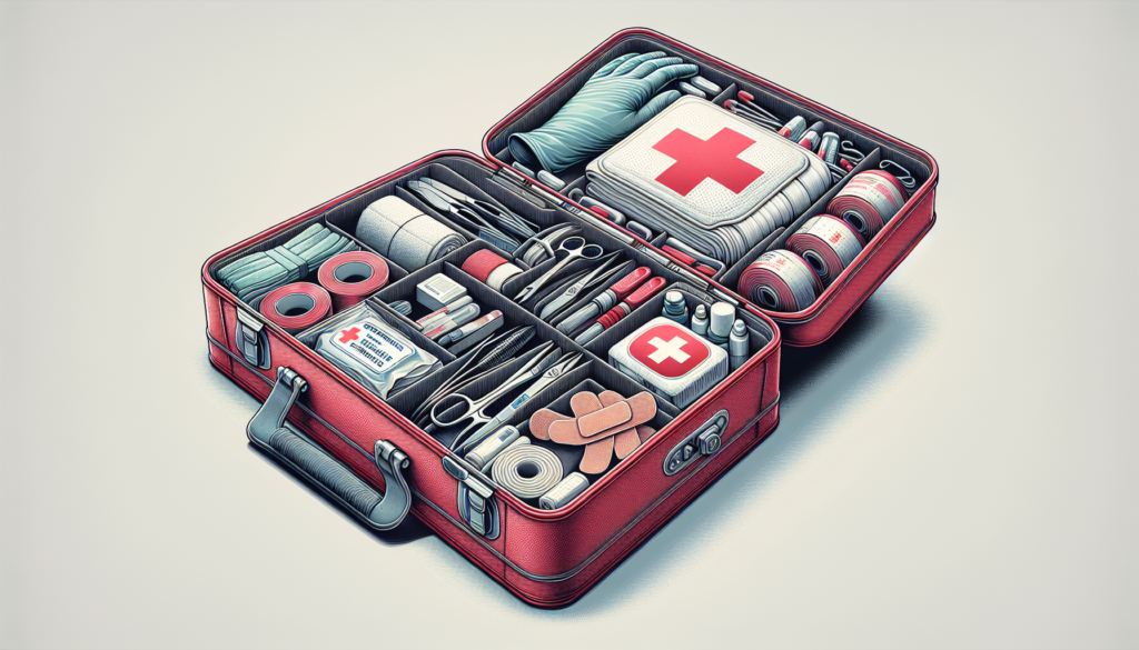 Exploring the Essentials: A Comprehensive Guide to First Aid Kits