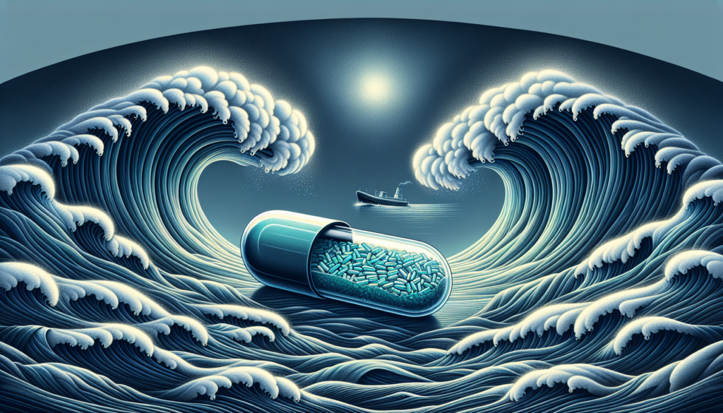 Exploring the Depths of Sea Sickness Tablets