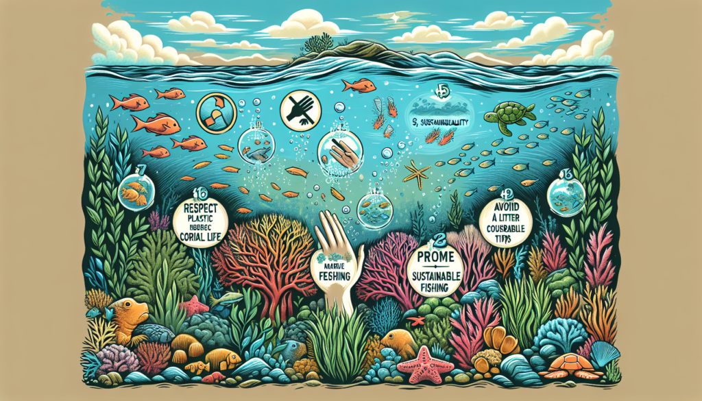 Marine Conservation Tips: Preserving Our Oceans for Future Generations