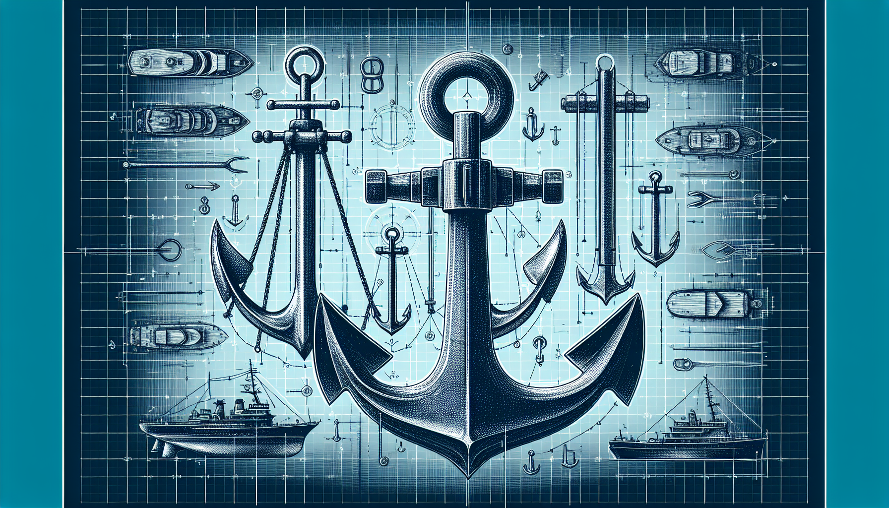 Unlocking the Depths of Anchoring Systems: A Comprehensive Guide