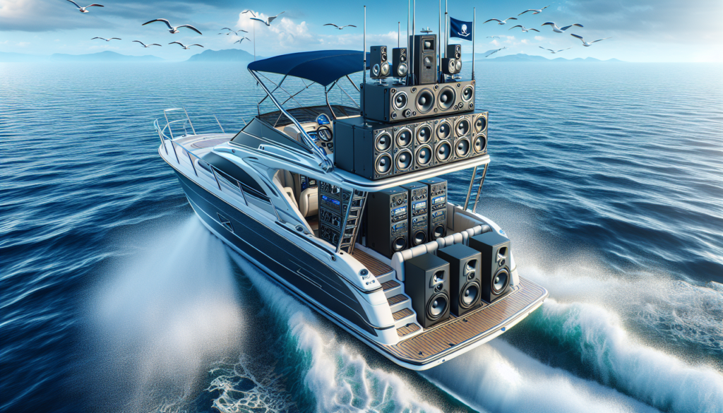 Exploring the Depths of Marine Sound Systems - OM