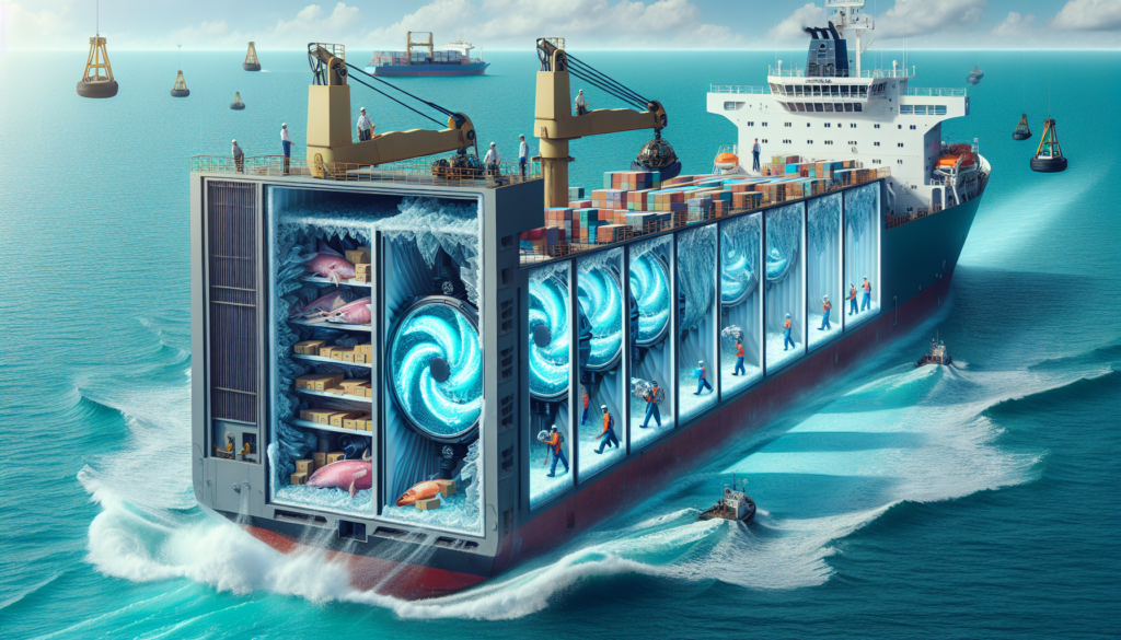 Exploring the Depths of Marine Refrigeration