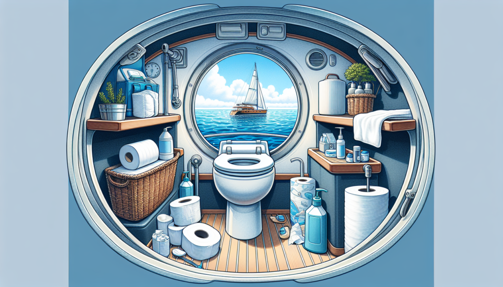 Exploring the Depths of Marine Toilets: A Comprehensive Guide