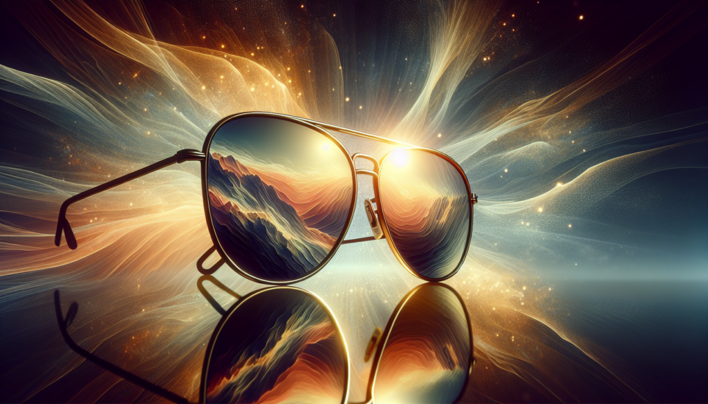 The Comprehensive Guide to Polarised Sunglasses