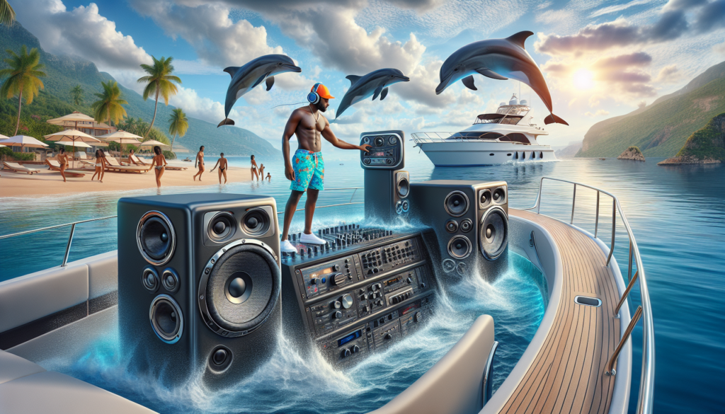 Exploring the Depths of Marine Sound Systems: A Comprehensive Guide