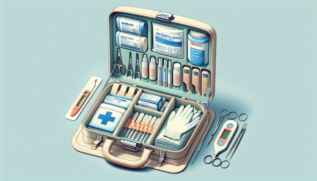 The Ultimate Guide to First Aid Kits: Everything You Need to Know