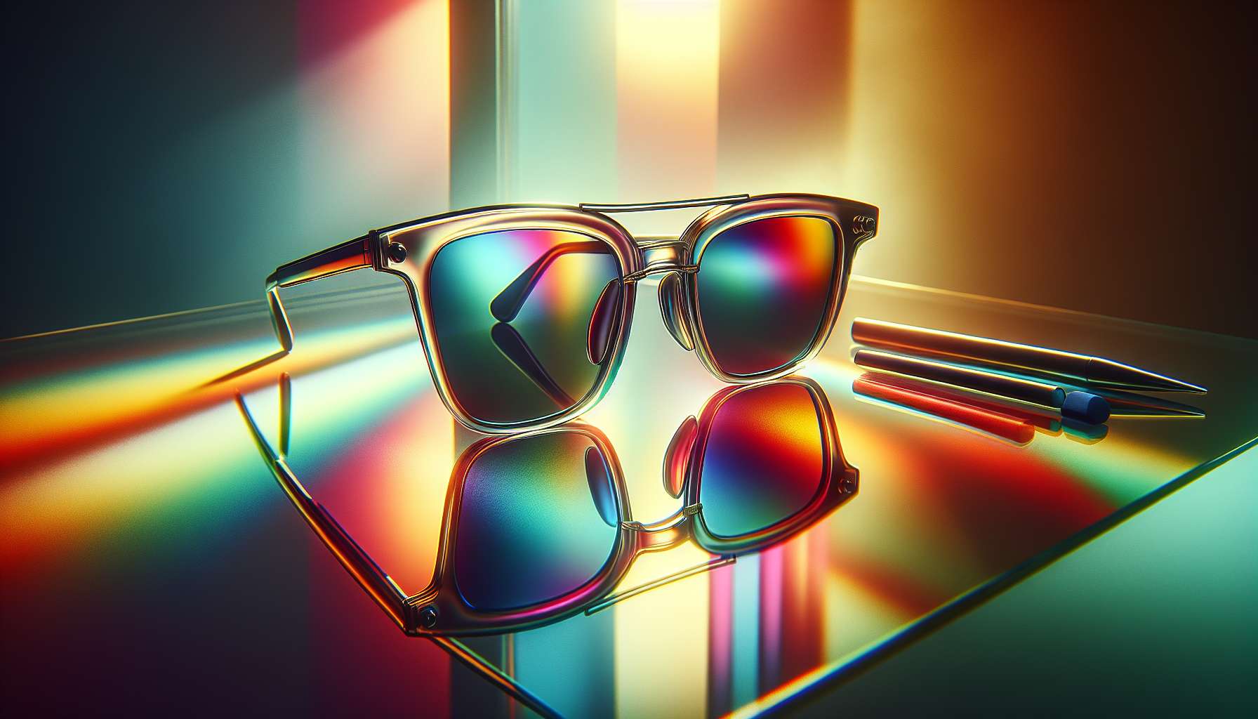 The Ultimate Guide to Polarised Sunglasses