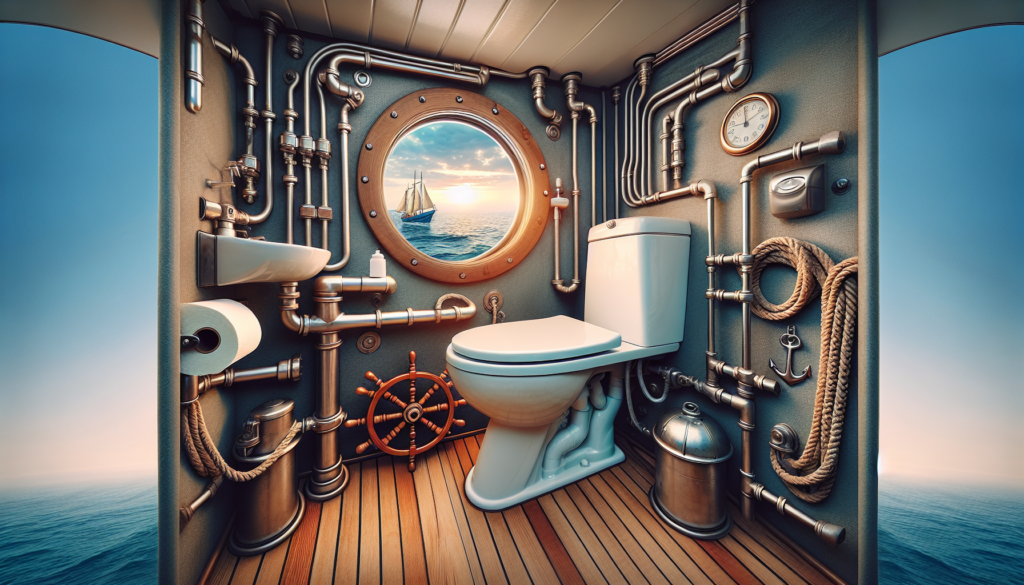 Exploring the Depths of Marine Toilets: A Comprehensive Guide