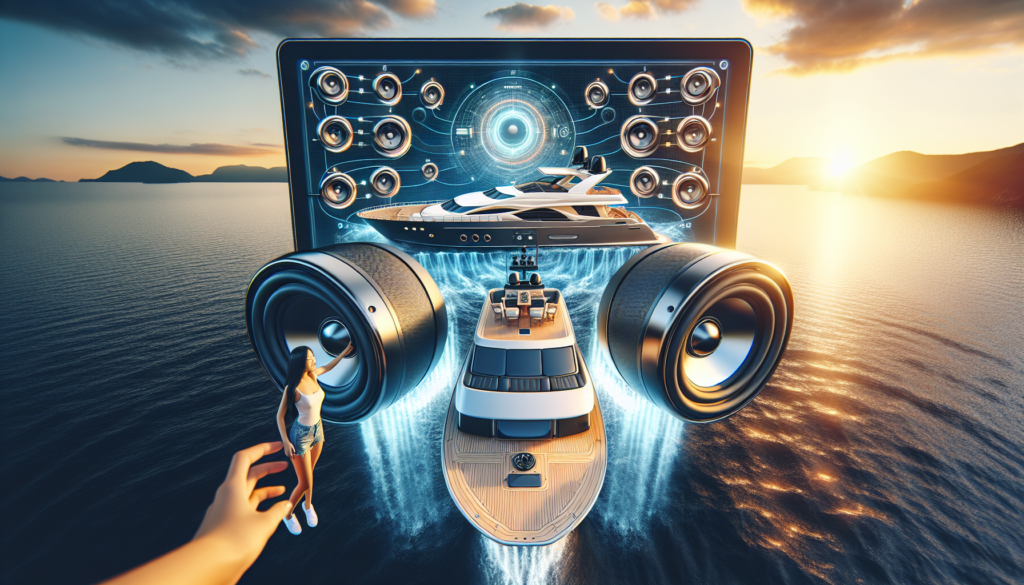 Exploring the Depths: A Comprehensive Guide to Marine Sound Systems