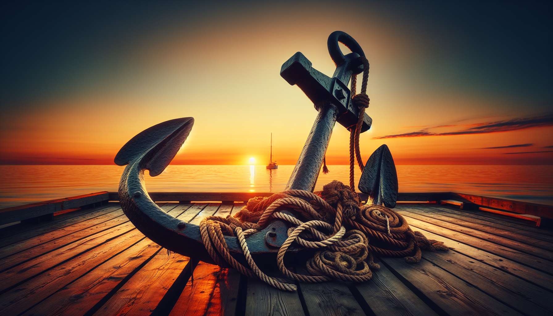 Exploring the Depths: A Comprehensive Guide to Boat Anchors