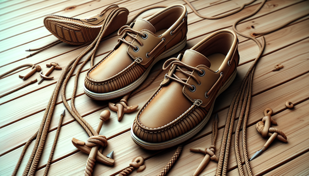 Exploring the World of Boat Shoes: A Comprehensive Guide