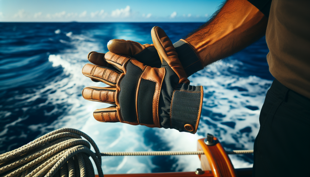 Sailing Gloves: The Ultimate Guide