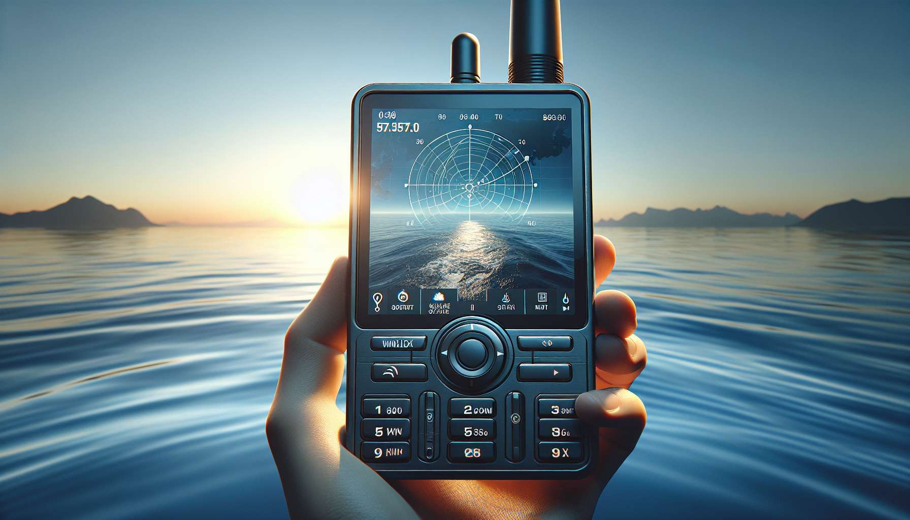 Discovering the World of Marine Satellite Phones