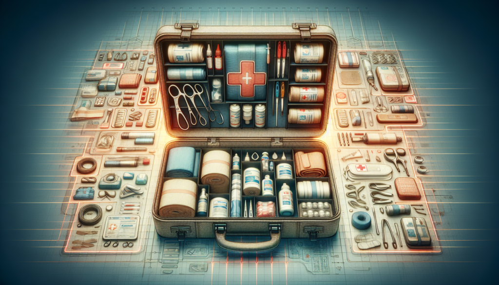 Exploring the Essentials: The Ultimate Guide to First Aid Kits